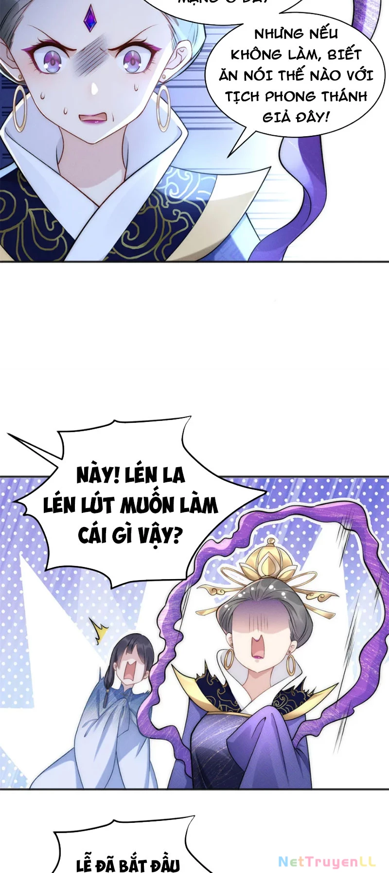 Bắt Đầu Với 100 Triệu Mạng Chapter 65 - Trang 4