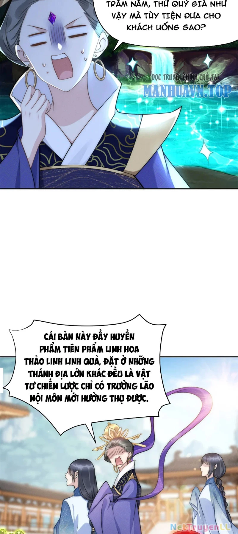 Bắt Đầu Với 100 Triệu Mạng Chapter 65 - Trang 4