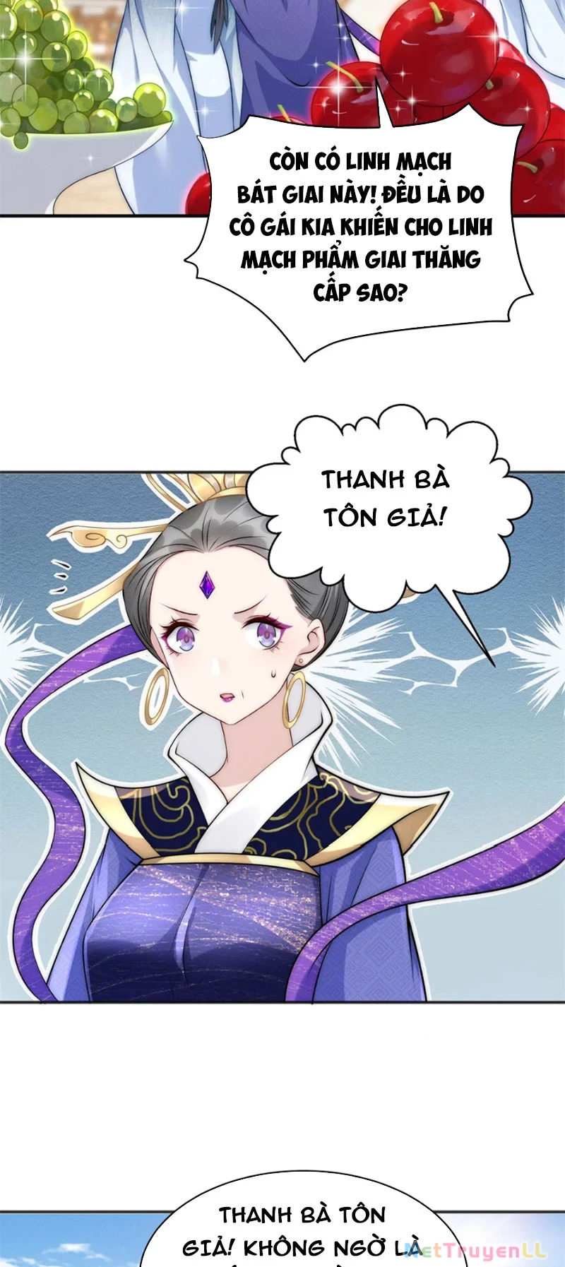 Bắt Đầu Với 100 Triệu Mạng Chapter 65 - Trang 4