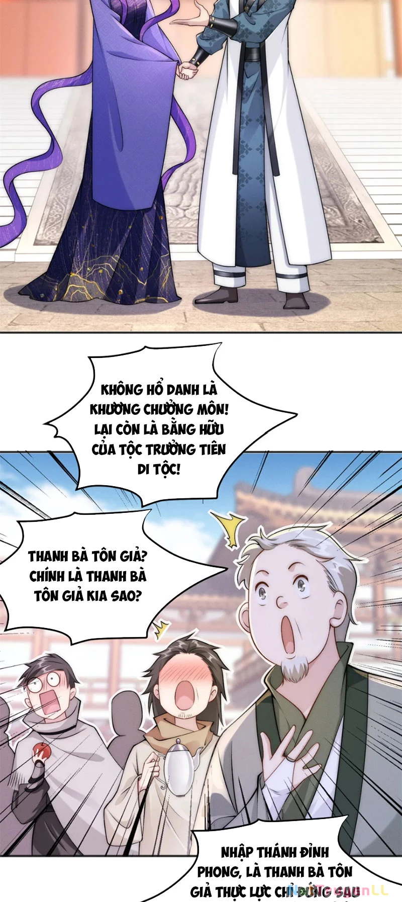 Bắt Đầu Với 100 Triệu Mạng Chapter 65 - Trang 4