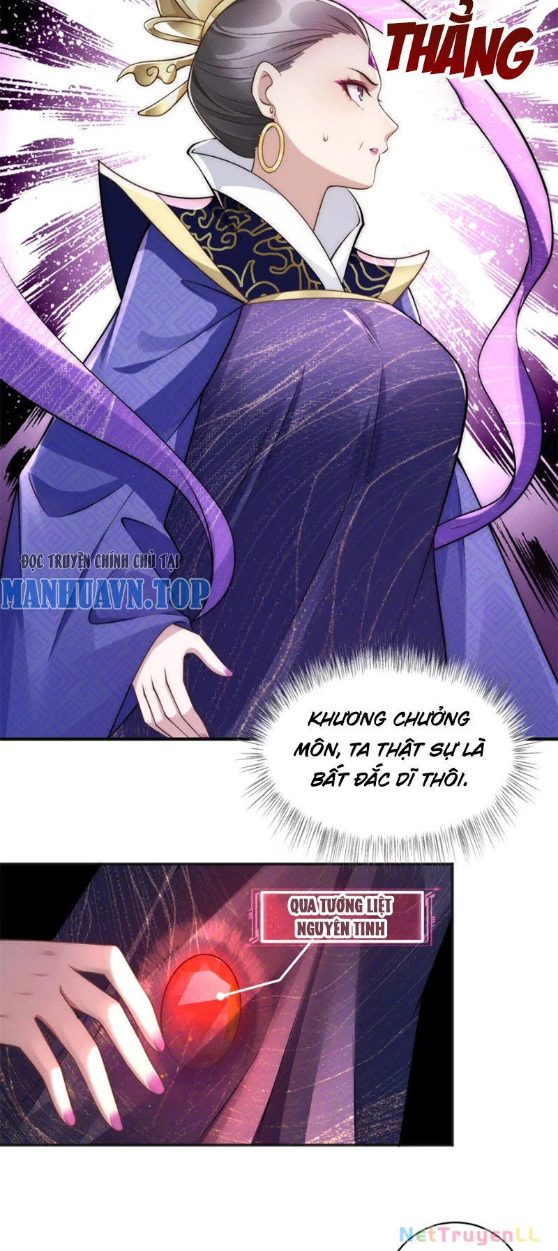 Bắt Đầu Với 100 Triệu Mạng Chapter 65 - Trang 4