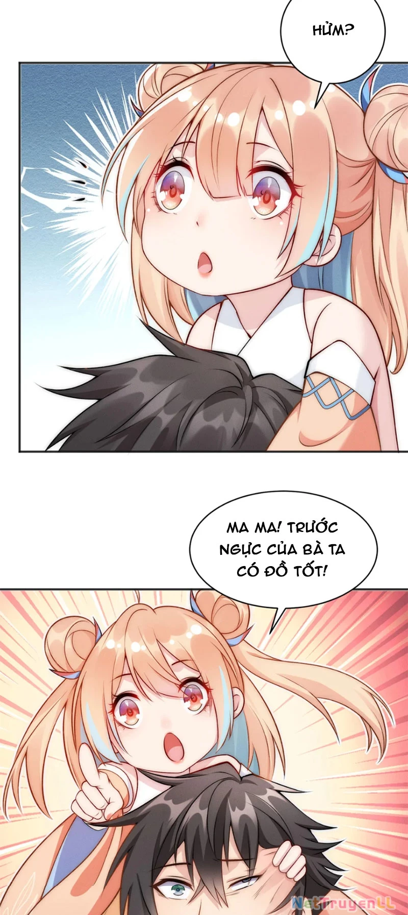 Bắt Đầu Với 100 Triệu Mạng Chapter 65 - Trang 4