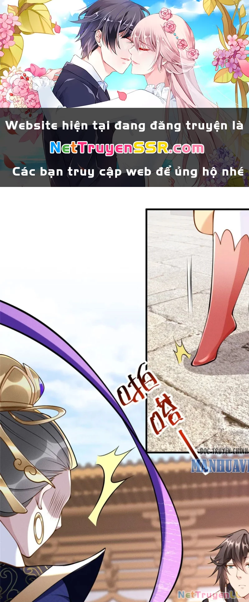 Bắt Đầu Với 100 Triệu Mạng Chapter 66 - Trang 4