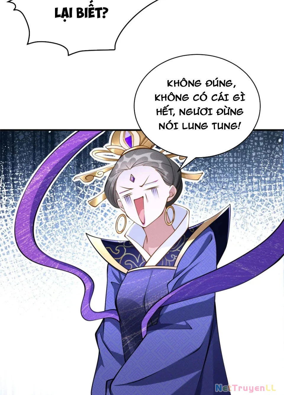 Bắt Đầu Với 100 Triệu Mạng Chapter 66 - Trang 4