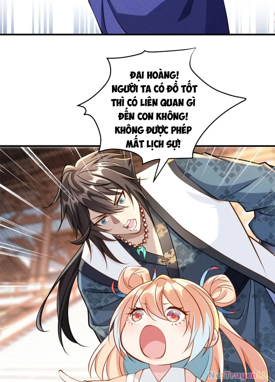 Bắt Đầu Với 100 Triệu Mạng Chapter 66 - Trang 4