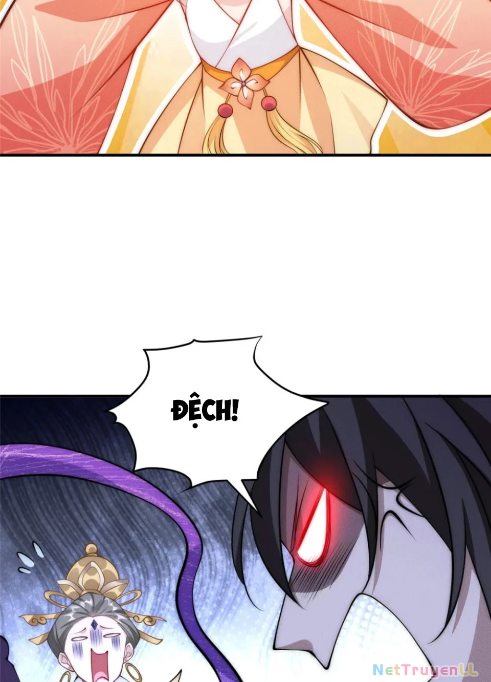 Bắt Đầu Với 100 Triệu Mạng Chapter 66 - Trang 4