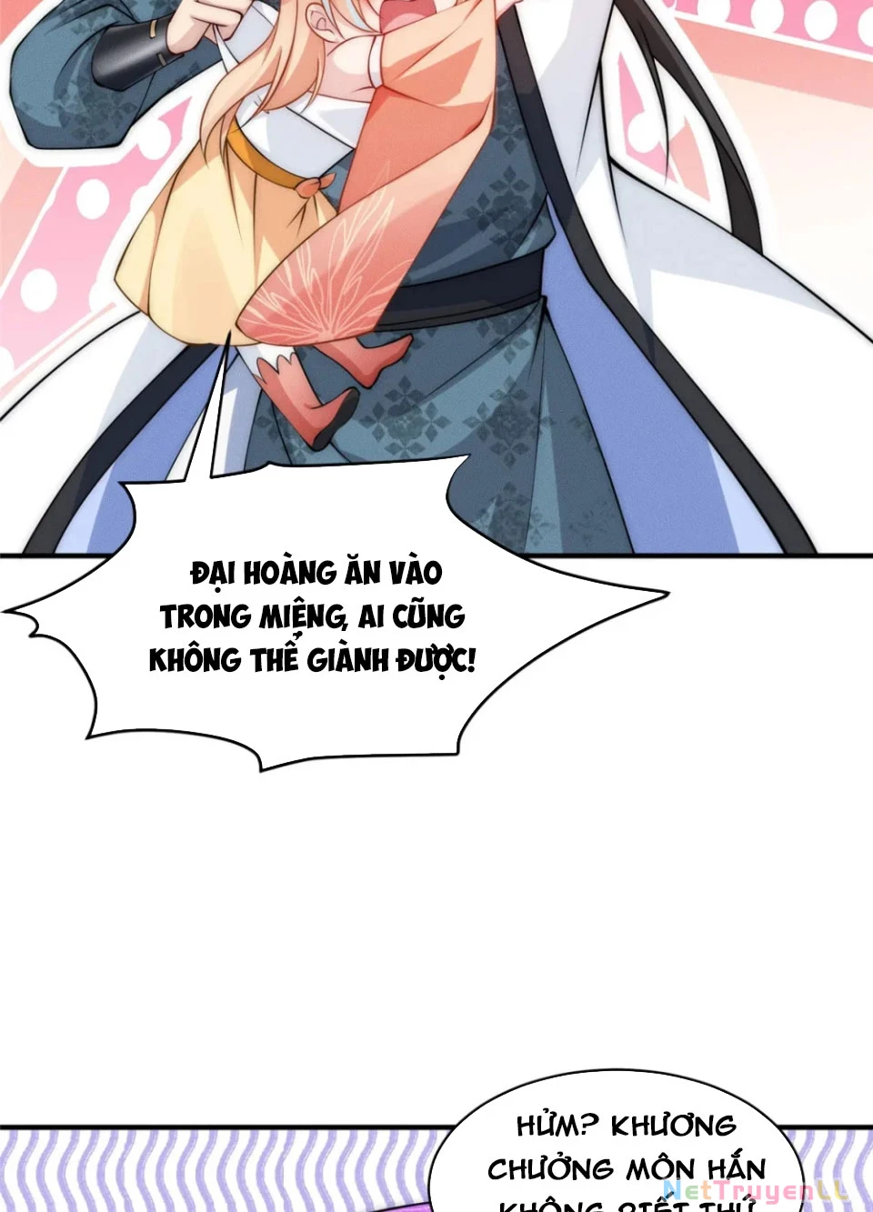 Bắt Đầu Với 100 Triệu Mạng Chapter 66 - Trang 4