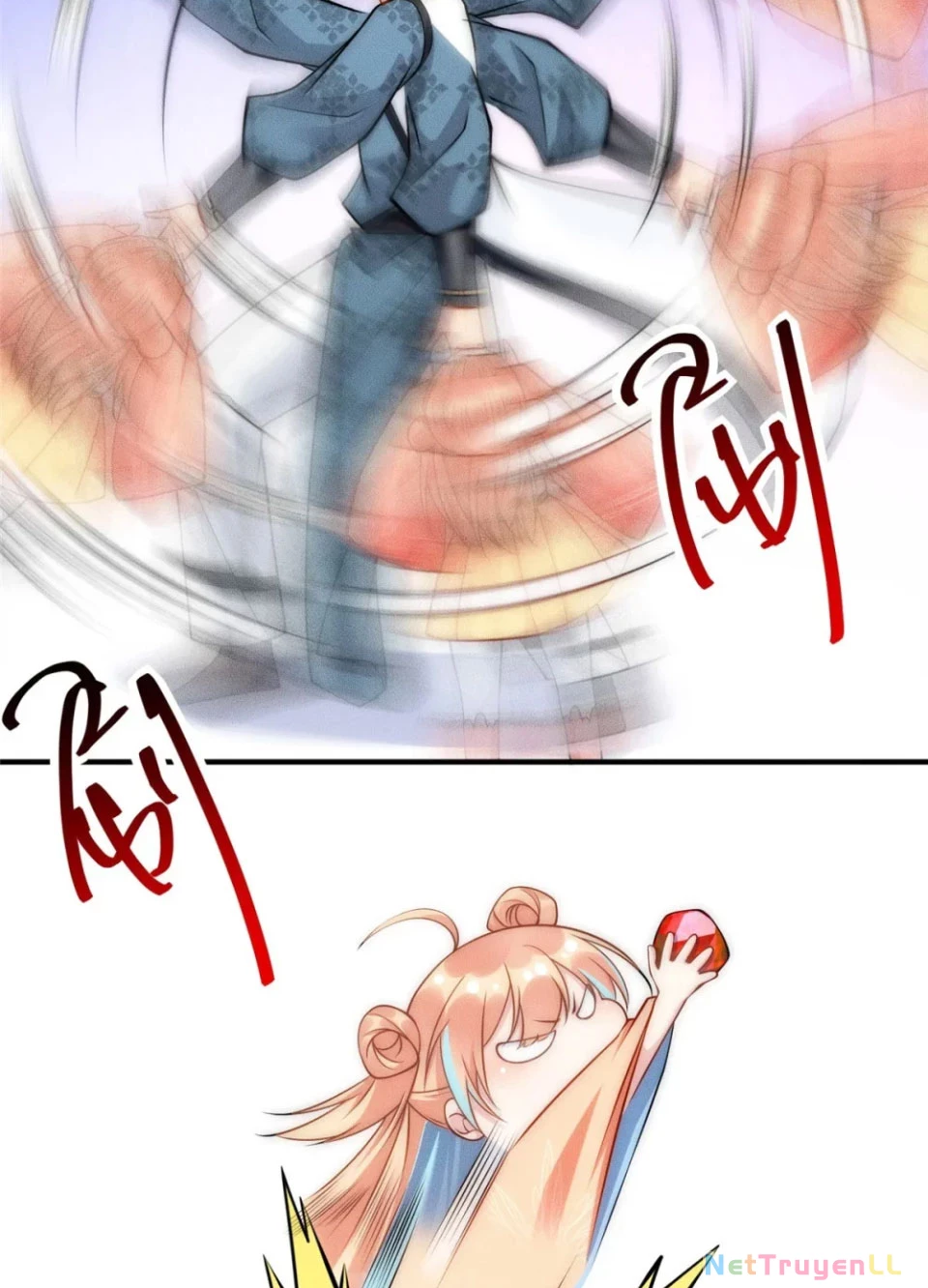 Bắt Đầu Với 100 Triệu Mạng Chapter 66 - Trang 4