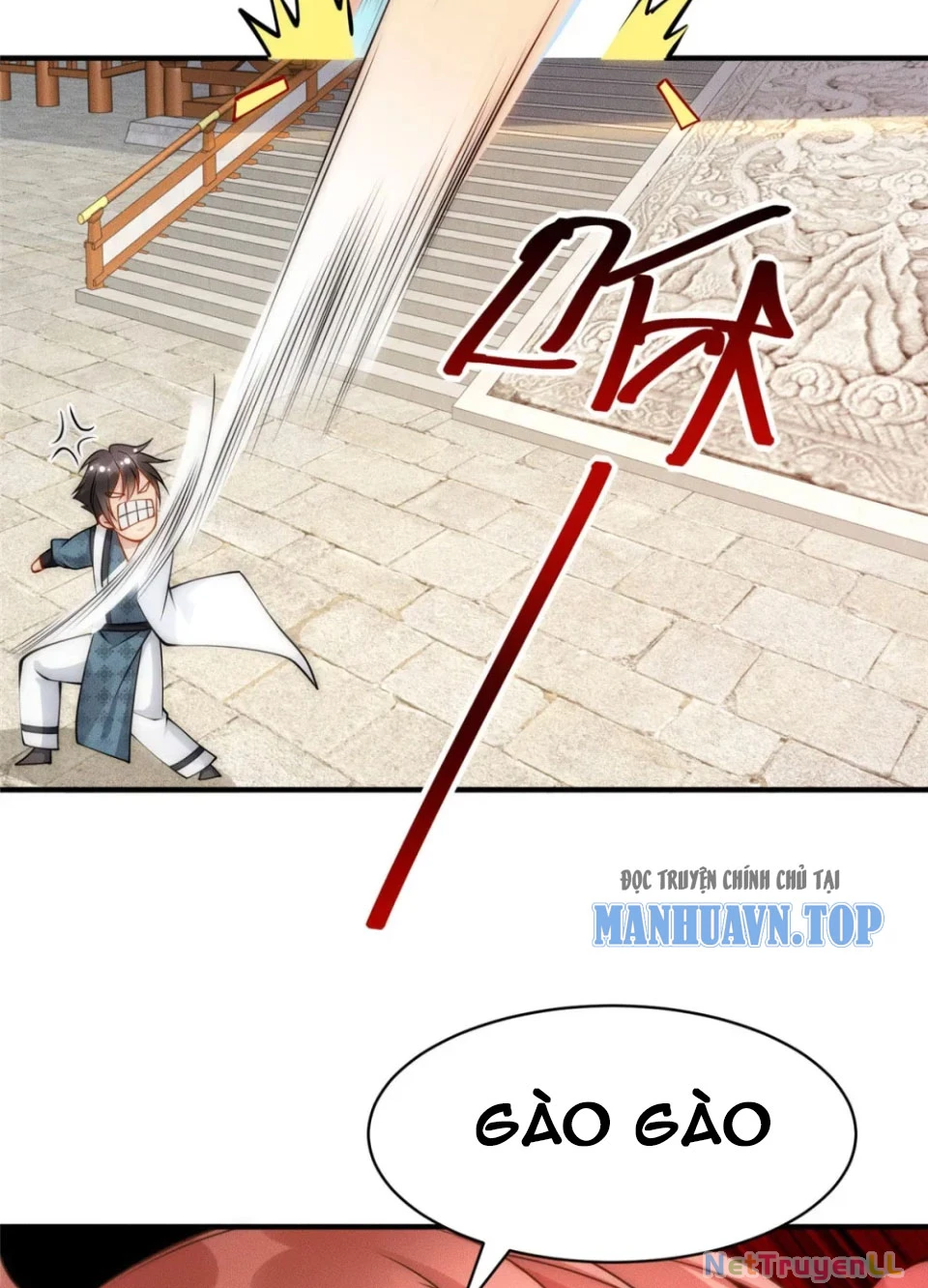 Bắt Đầu Với 100 Triệu Mạng Chapter 66 - Trang 4