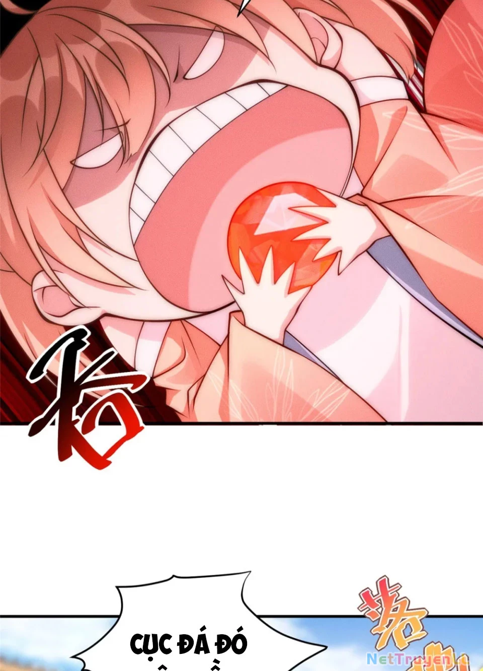 Bắt Đầu Với 100 Triệu Mạng Chapter 66 - Trang 4