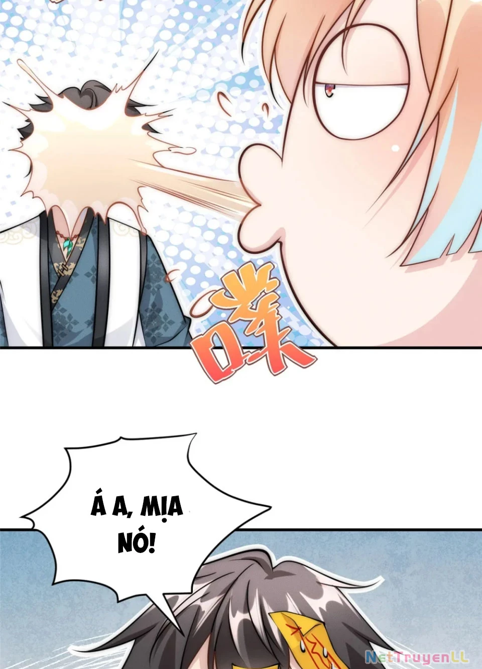 Bắt Đầu Với 100 Triệu Mạng Chapter 66 - Trang 4