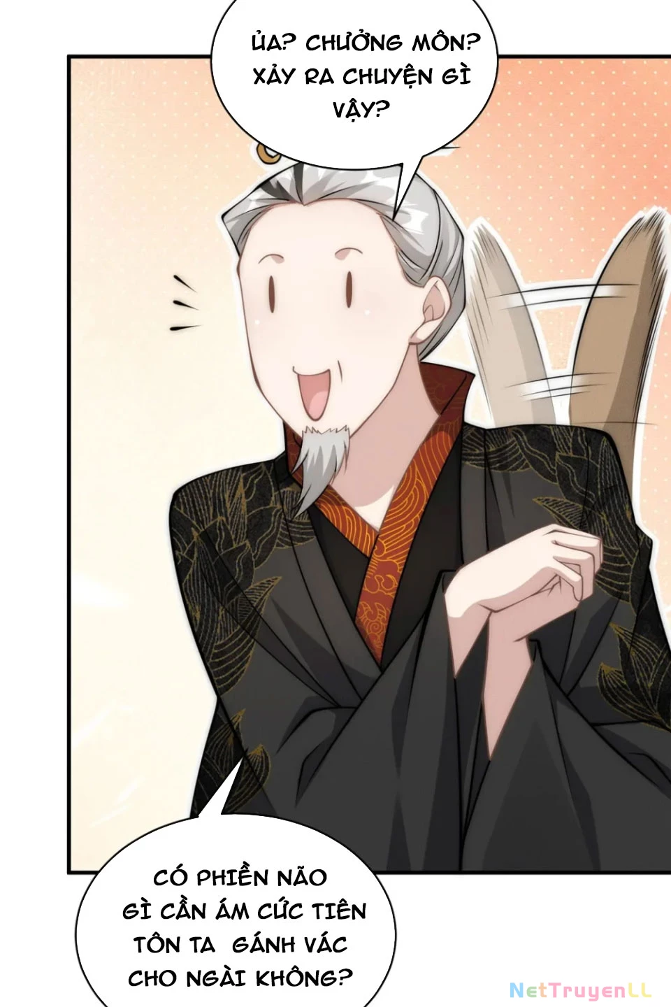 Bắt Đầu Với 100 Triệu Mạng Chapter 66 - Trang 4