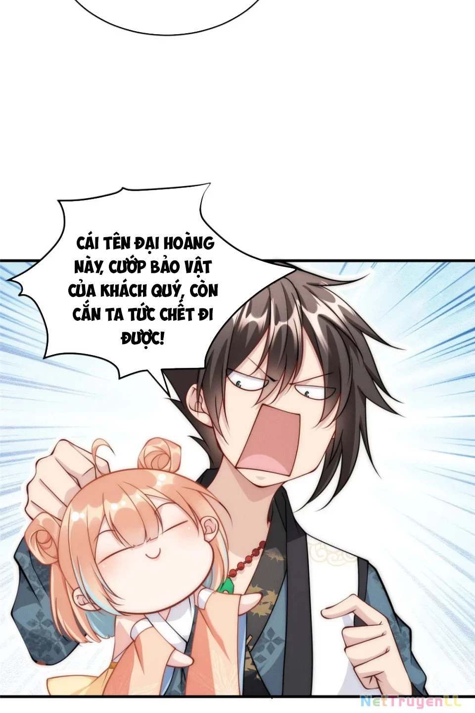 Bắt Đầu Với 100 Triệu Mạng Chapter 66 - Trang 4