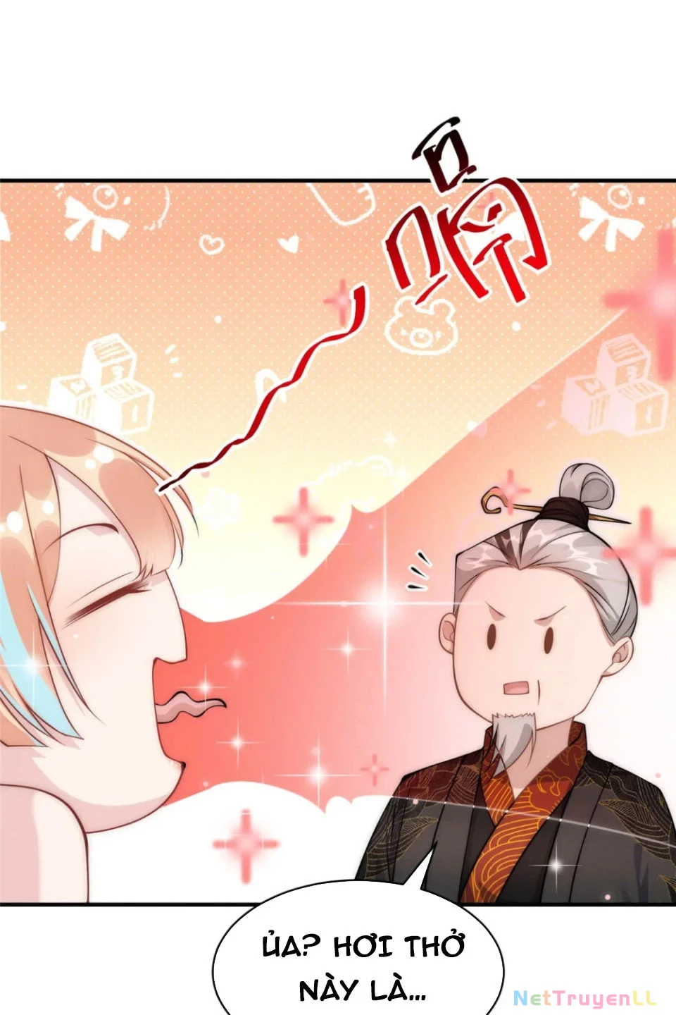 Bắt Đầu Với 100 Triệu Mạng Chapter 66 - Trang 4