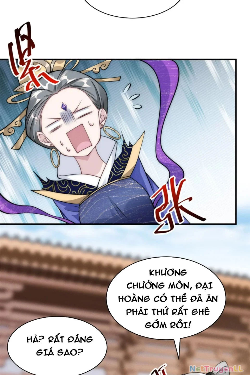 Bắt Đầu Với 100 Triệu Mạng Chapter 66 - Trang 4