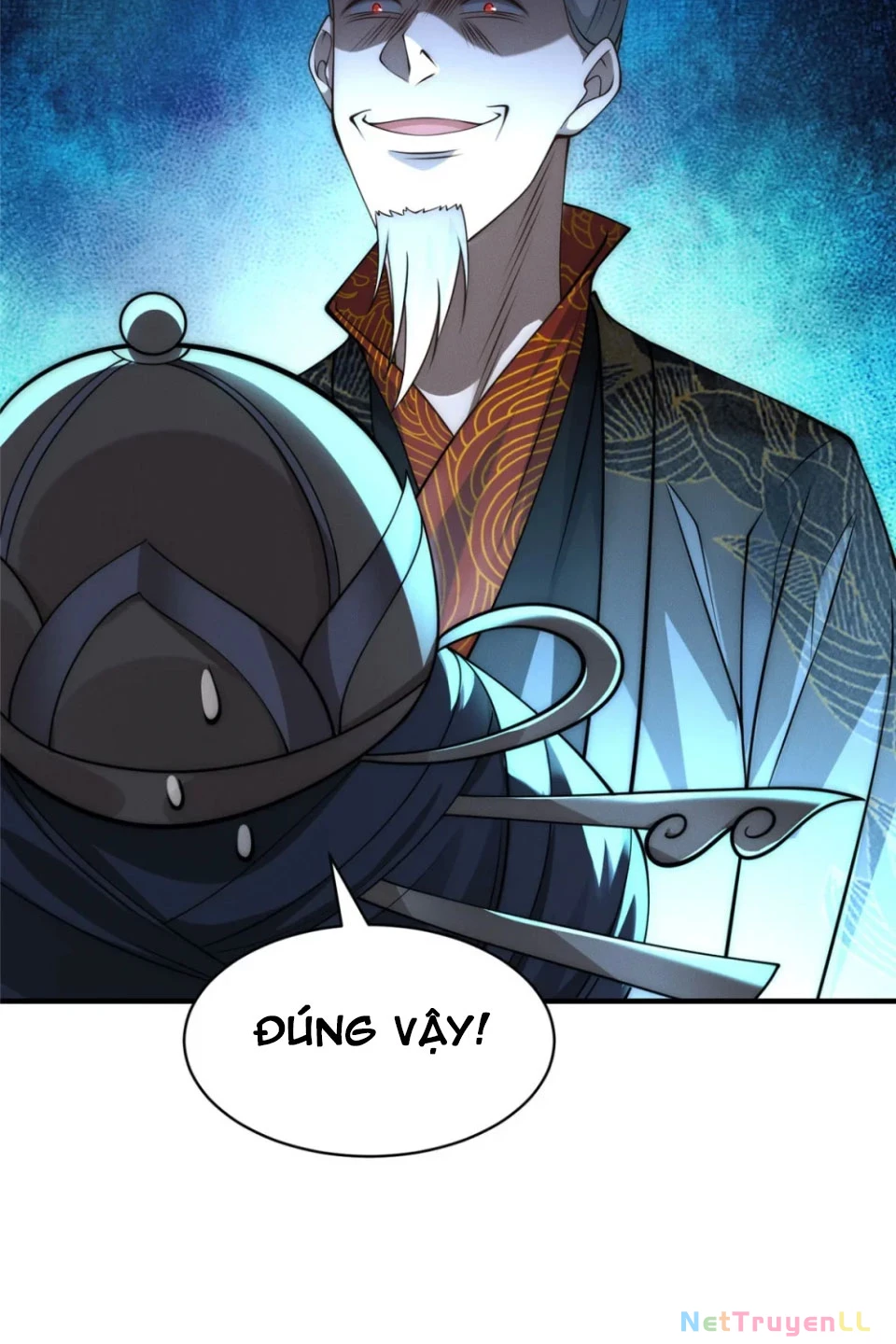 Bắt Đầu Với 100 Triệu Mạng Chapter 66 - Trang 4