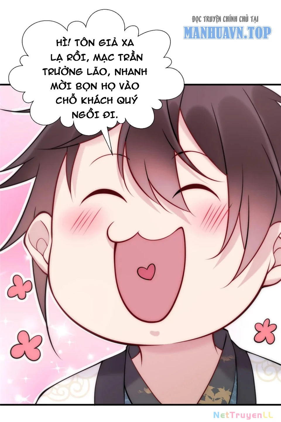 Bắt Đầu Với 100 Triệu Mạng Chapter 66 - Trang 4