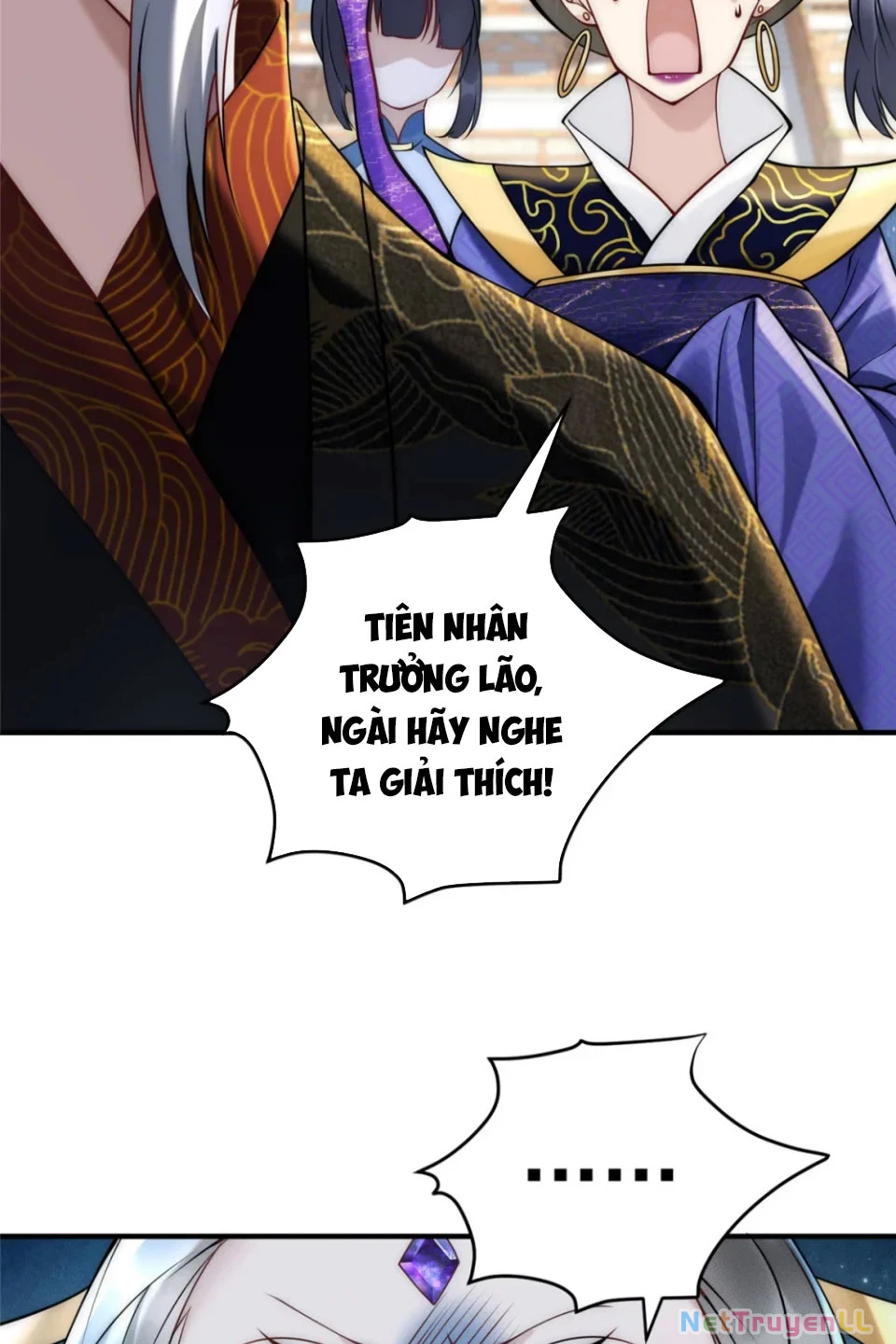 Bắt Đầu Với 100 Triệu Mạng Chapter 66 - Trang 4