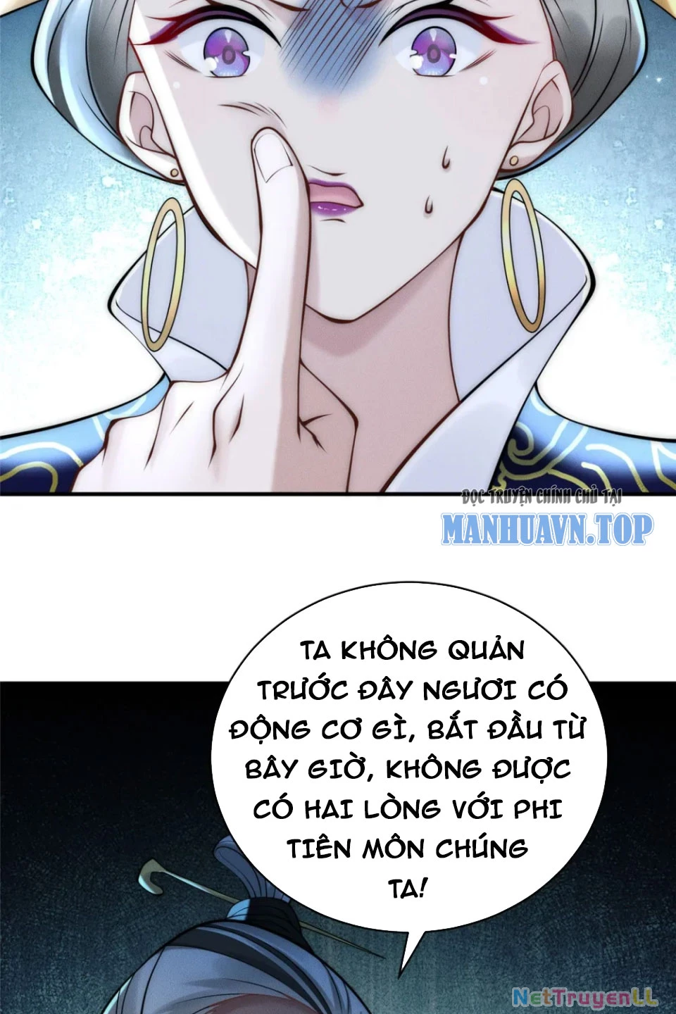 Bắt Đầu Với 100 Triệu Mạng Chapter 66 - Trang 4