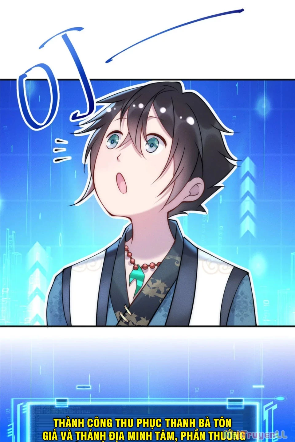 Bắt Đầu Với 100 Triệu Mạng Chapter 66 - Trang 4