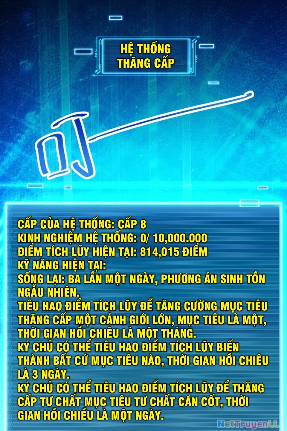 Bắt Đầu Với 100 Triệu Mạng Chapter 66 - Trang 4