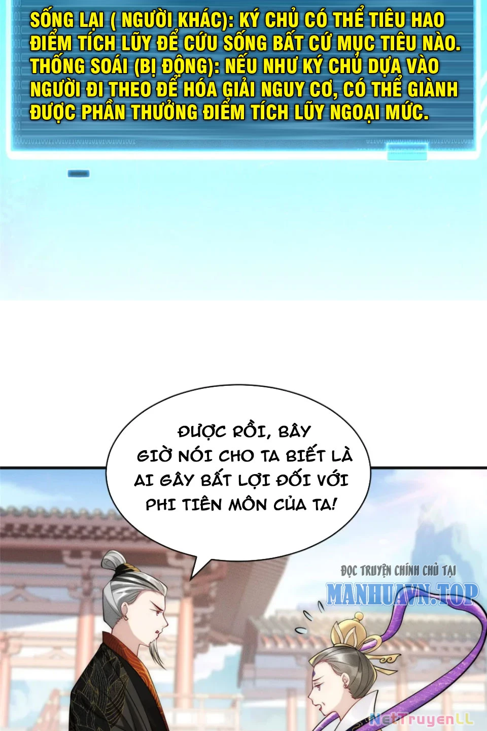 Bắt Đầu Với 100 Triệu Mạng Chapter 66 - Trang 4