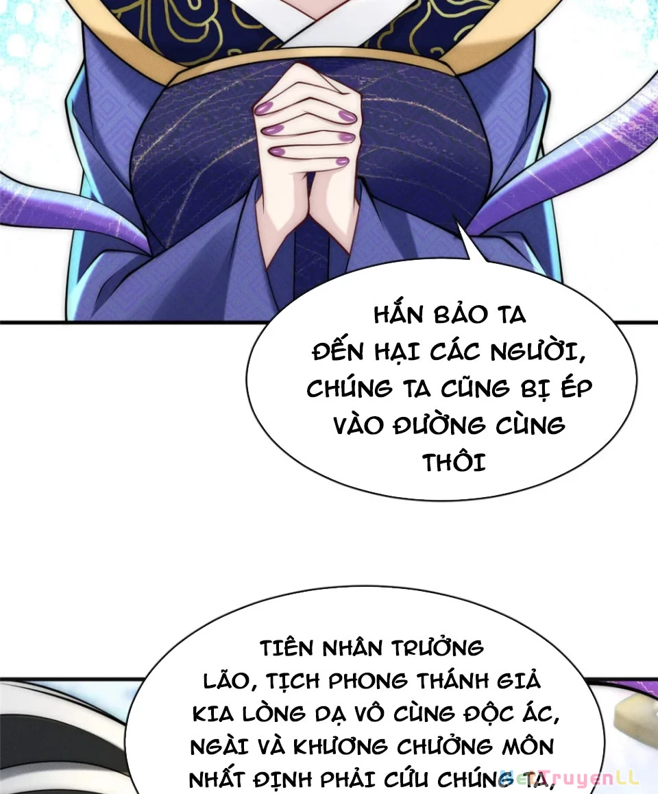 Bắt Đầu Với 100 Triệu Mạng Chapter 66 - Trang 4