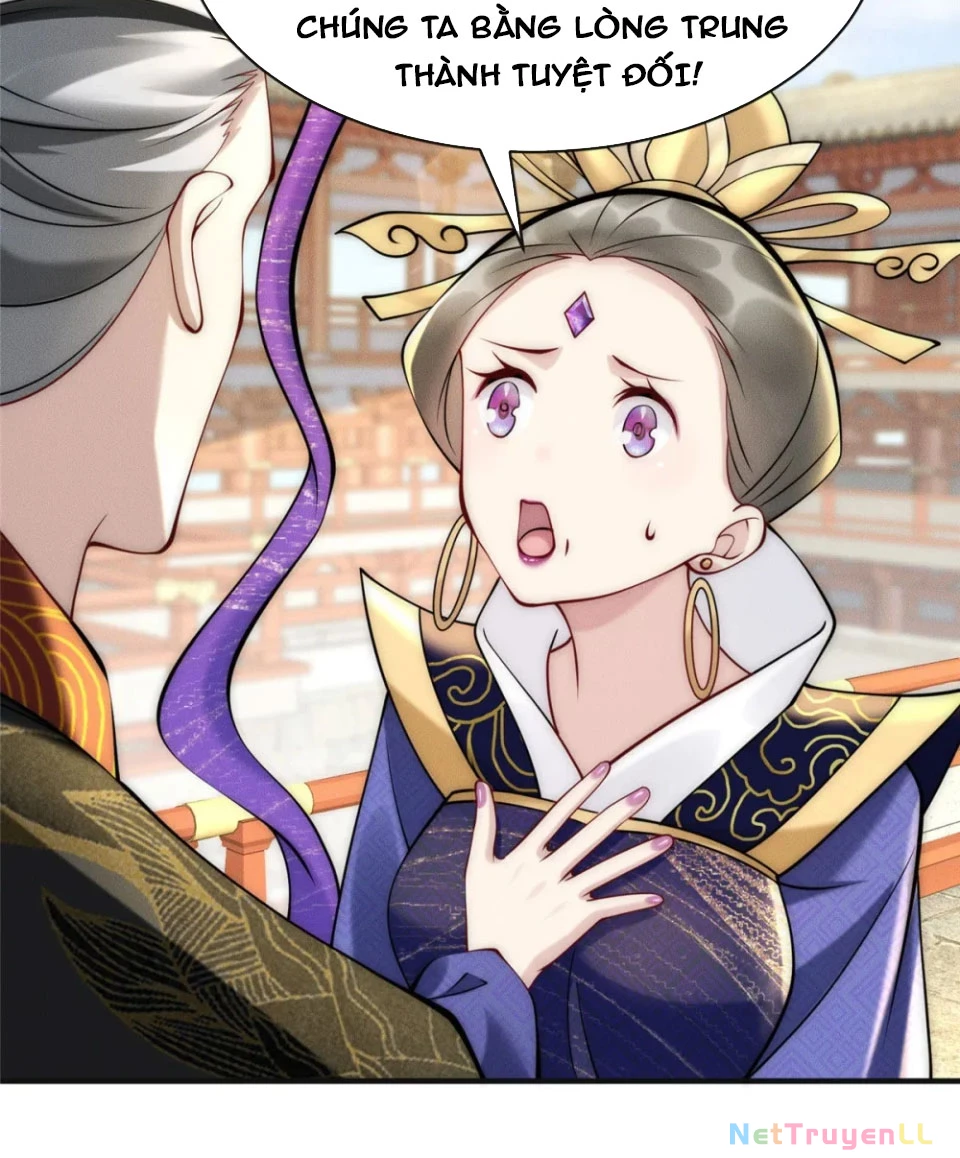 Bắt Đầu Với 100 Triệu Mạng Chapter 66 - Trang 4