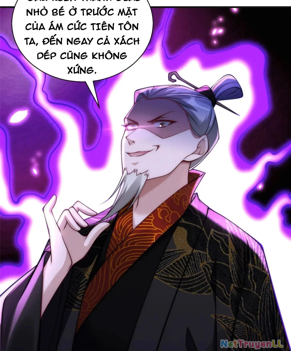 Bắt Đầu Với 100 Triệu Mạng Chapter 66 - Trang 4