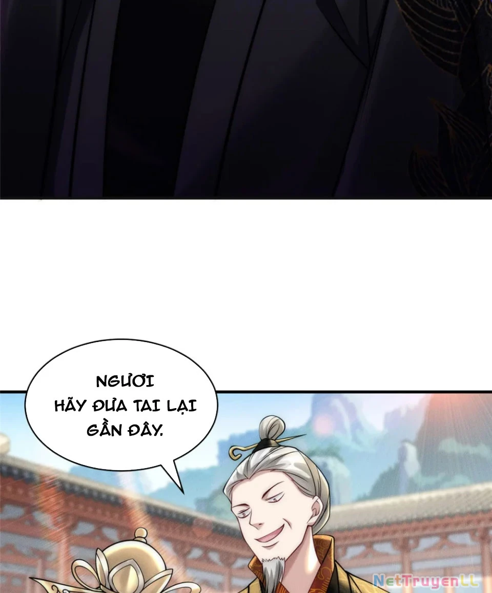 Bắt Đầu Với 100 Triệu Mạng Chapter 66 - Trang 4