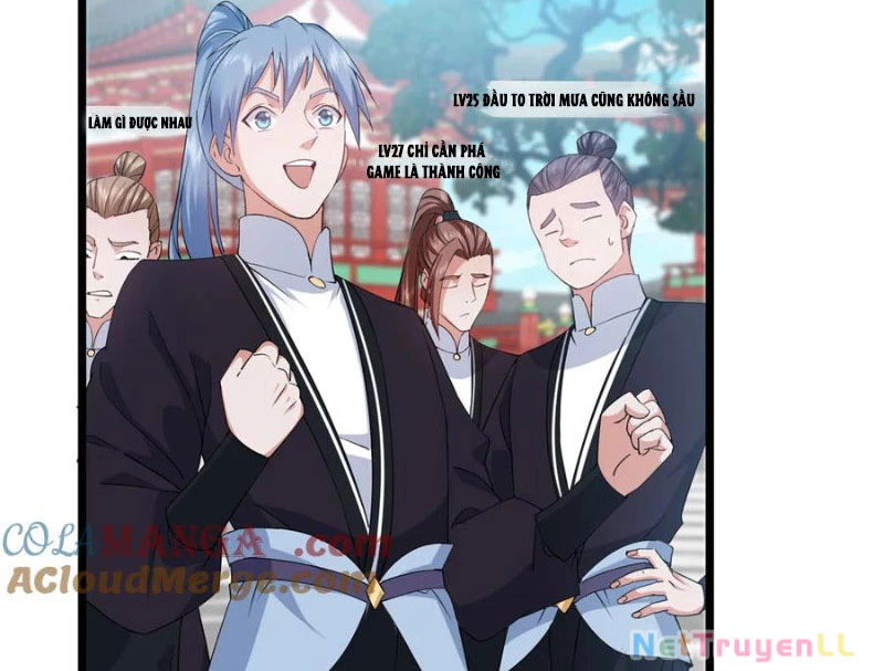 Chưởng Môn Khiêm Tốn Chút Chapter 391 - Trang 4