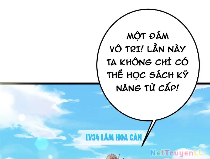 Chưởng Môn Khiêm Tốn Chút Chapter 391 - Trang 4