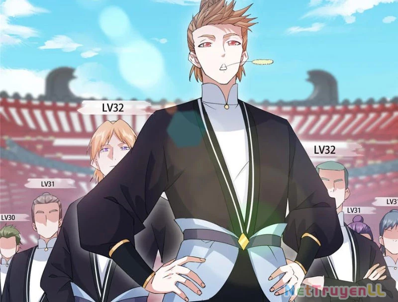 Chưởng Môn Khiêm Tốn Chút Chapter 391 - Trang 4