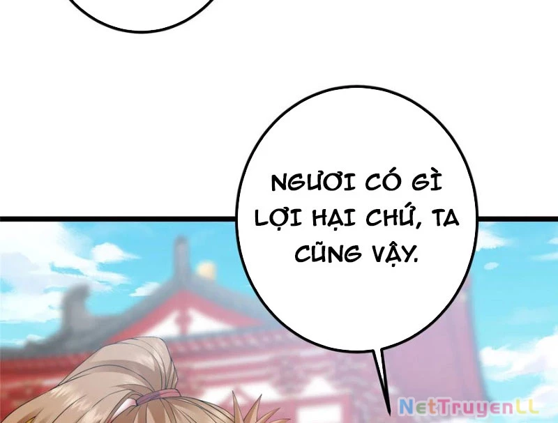 Chưởng Môn Khiêm Tốn Chút Chapter 391 - Trang 4