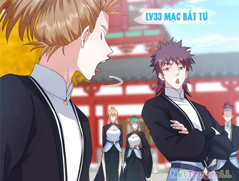 Chưởng Môn Khiêm Tốn Chút Chapter 391 - Trang 4