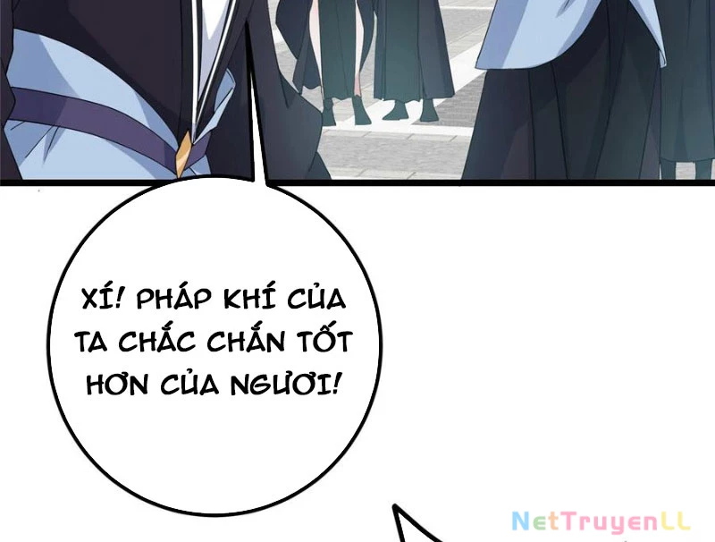 Chưởng Môn Khiêm Tốn Chút Chapter 391 - Trang 4