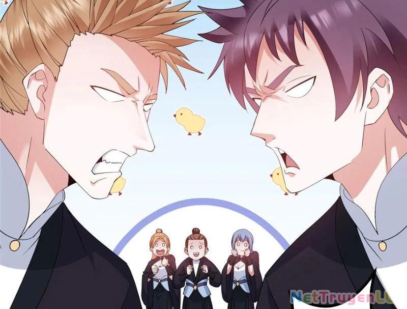 Chưởng Môn Khiêm Tốn Chút Chapter 391 - Trang 4