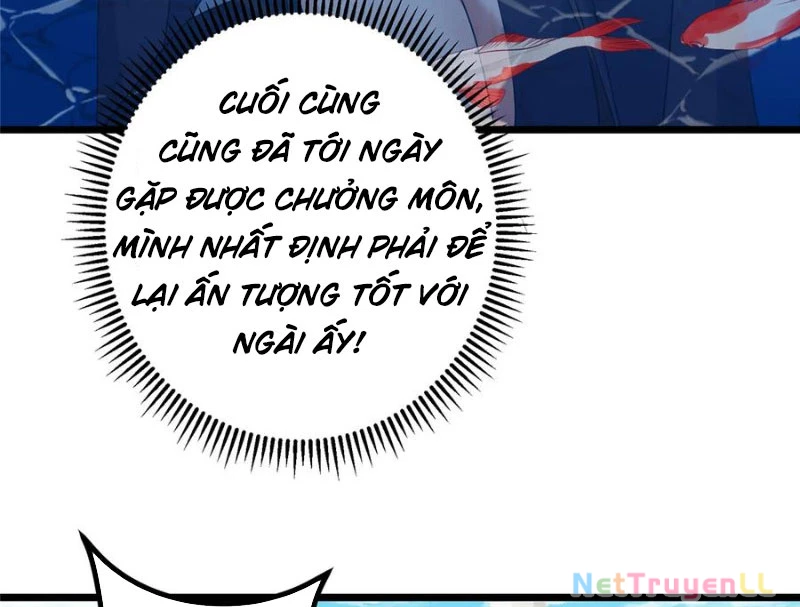 Chưởng Môn Khiêm Tốn Chút Chapter 391 - Trang 4