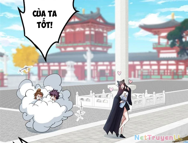 Chưởng Môn Khiêm Tốn Chút Chapter 391 - Trang 4