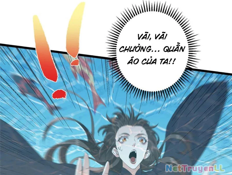 Chưởng Môn Khiêm Tốn Chút Chapter 391 - Trang 4