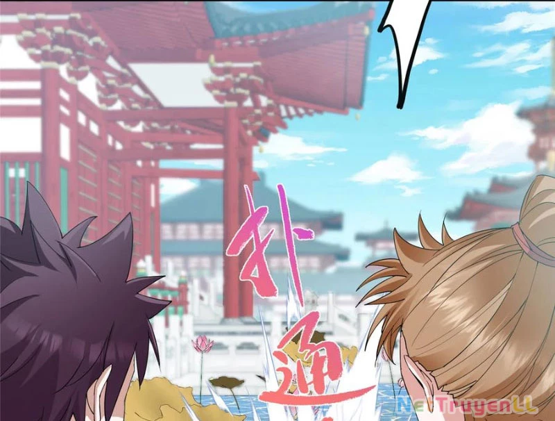 Chưởng Môn Khiêm Tốn Chút Chapter 391 - Trang 4