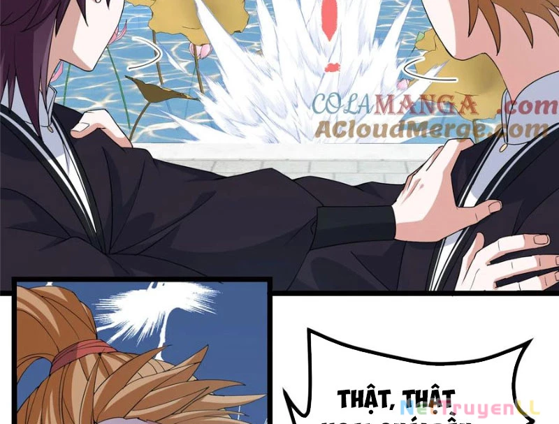 Chưởng Môn Khiêm Tốn Chút Chapter 391 - Trang 4