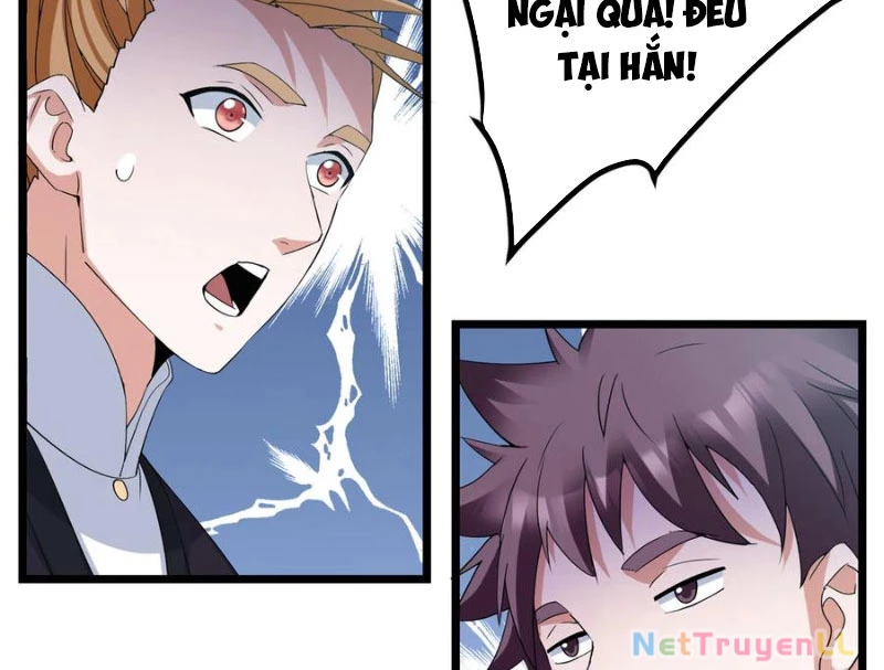 Chưởng Môn Khiêm Tốn Chút Chapter 391 - Trang 4