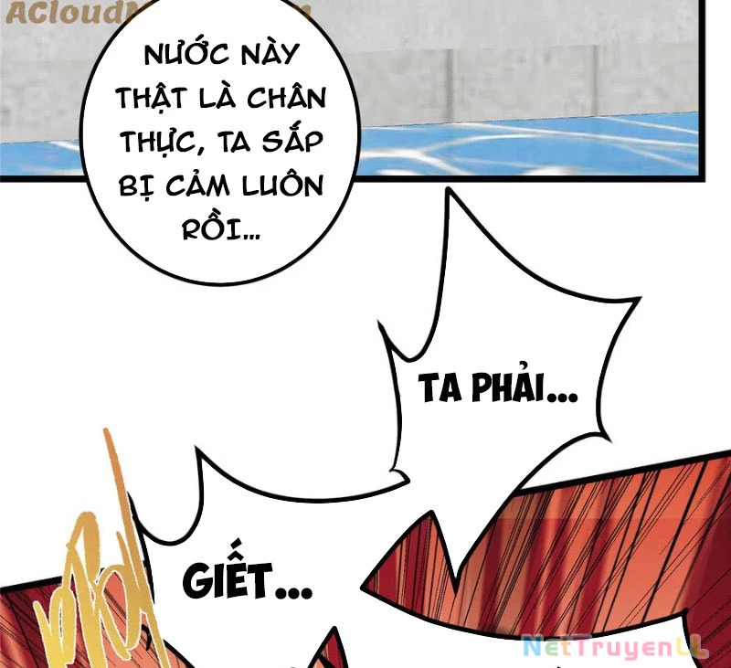 Chưởng Môn Khiêm Tốn Chút Chapter 391 - Trang 4