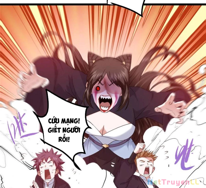 Chưởng Môn Khiêm Tốn Chút Chapter 391 - Trang 4