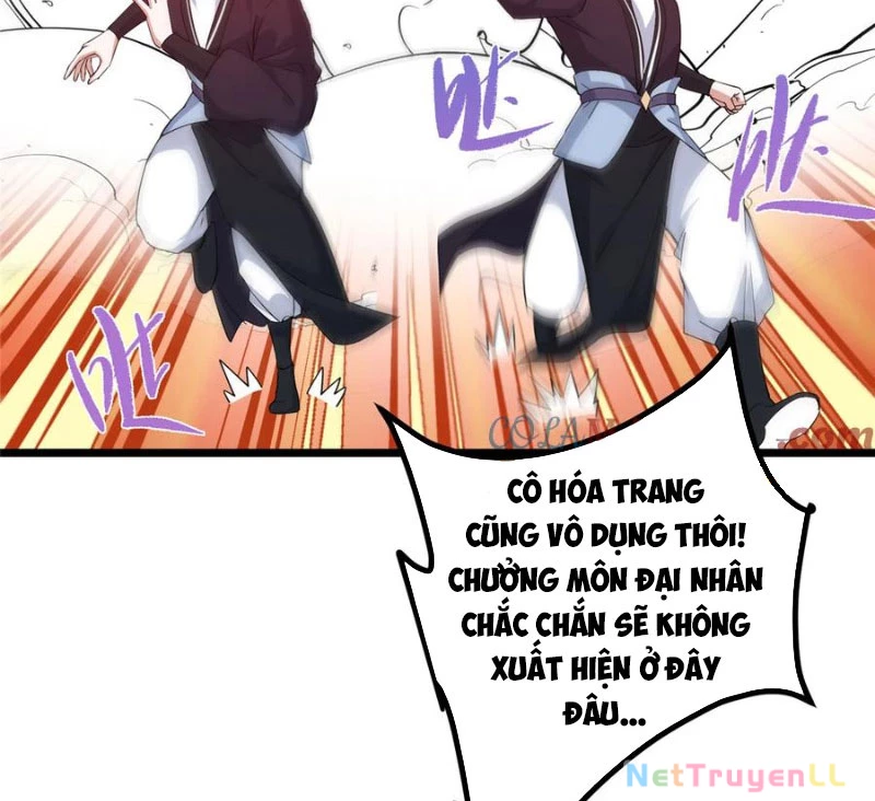 Chưởng Môn Khiêm Tốn Chút Chapter 391 - Trang 4