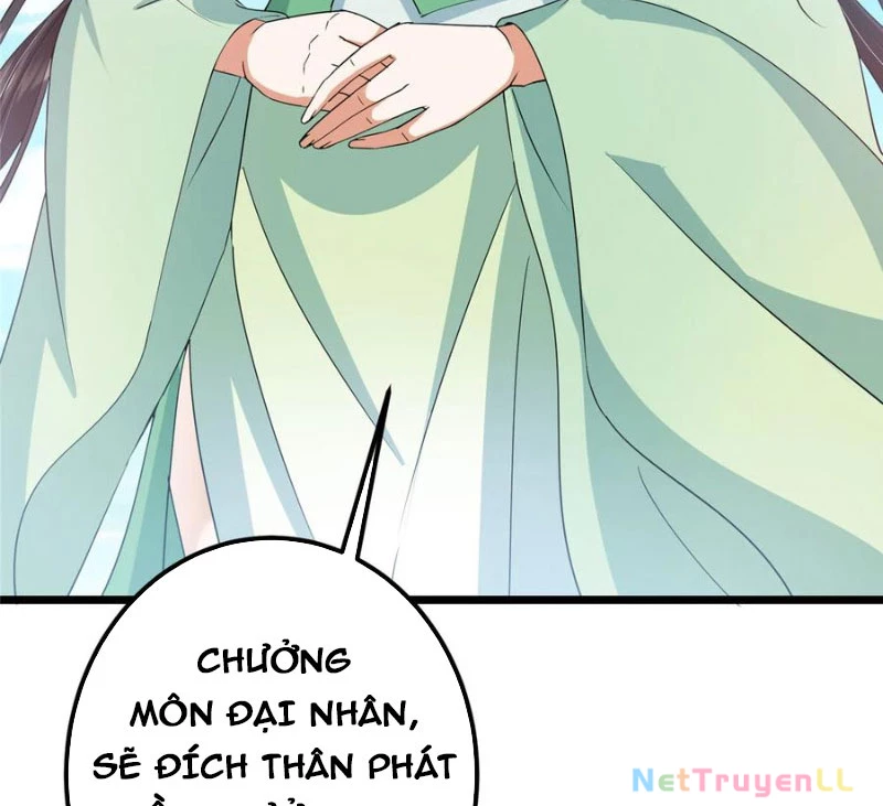 Chưởng Môn Khiêm Tốn Chút Chapter 391 - Trang 4