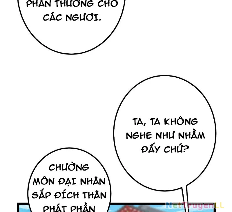 Chưởng Môn Khiêm Tốn Chút Chapter 391 - Trang 4