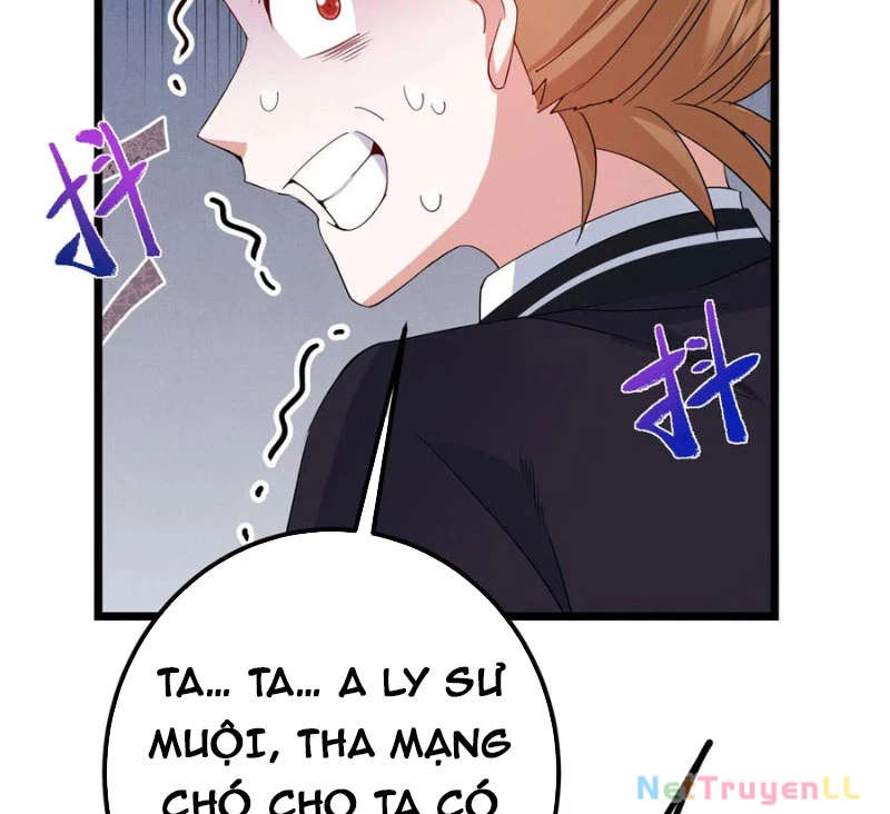Chưởng Môn Khiêm Tốn Chút Chapter 391 - Trang 4