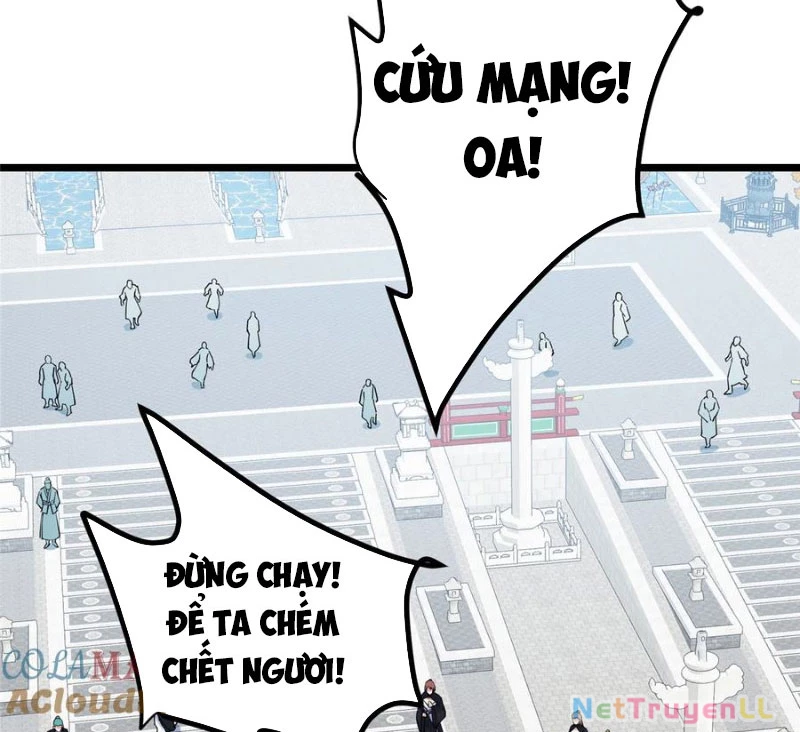 Chưởng Môn Khiêm Tốn Chút Chapter 391 - Trang 4